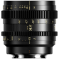 Thypoch Simera-C 28mm T1.5 Sony E czarny