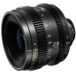 Thypoch Simera-C 28mm T1.5 Leica M czarny