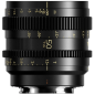 Thypoch Simera-C 50mm T1.5 Sony E czarny