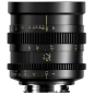 Thypoch Simera-C 75mm T1.5 Leica M czarny