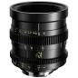 Thypoch Simera-C 75mm T1.5 Leica M czarny