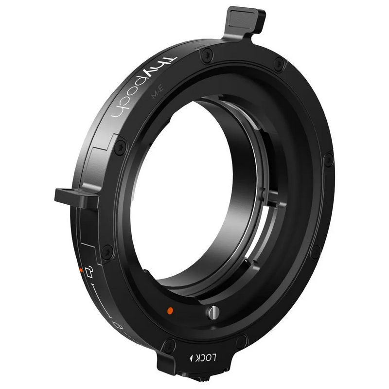 Thypoch M Mount Positive Lock Adapter M-E