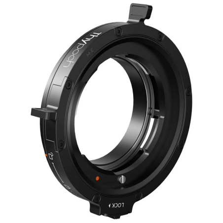 Thypoch M Mount Positive Lock Adapter M-E