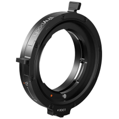 Thypoch M Mount Positive Lock Adapter M-L