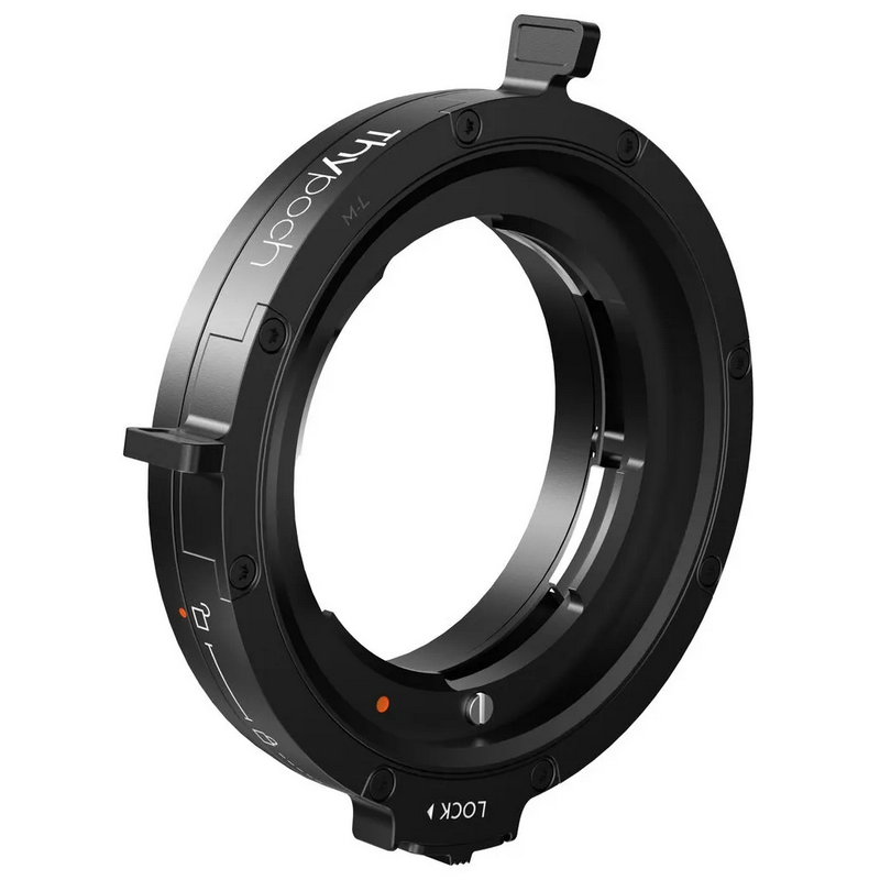 Thypoch M Mount Positive Lock Adapter M-L