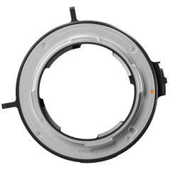 Thypoch M Mount Positive Lock Adapter M-L