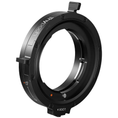 Thypoch M Mount Positive Lock Adapter M-RF
