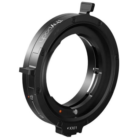 Thypoch M Mount Positive Lock Adapter M-RF