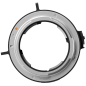 Thypoch M Mount Positive Lock Adapter M-RF