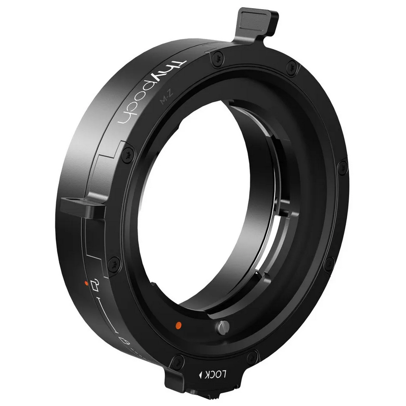 Thypoch M Mount Positive Lock Adapter M-Z
