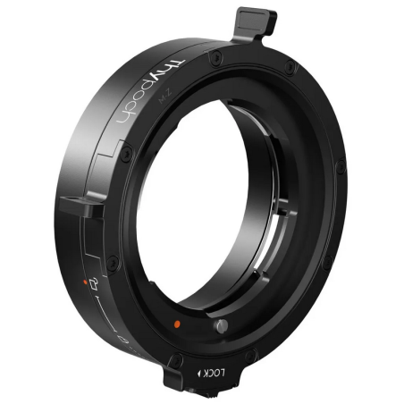 Thypoch M Mount Positive Lock Adapter M-Z