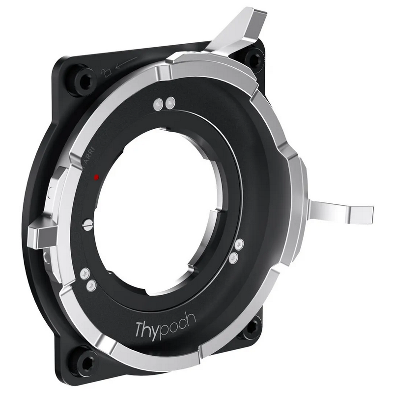 Thypoch M Mount Positive Lock Adapter M-PL