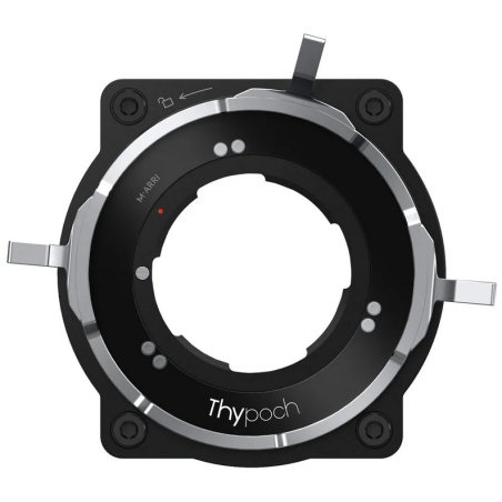 Thypoch M Mount Positive Lock Adapter M-PL