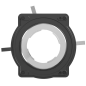 Thypoch M Mount Positive Lock Adapter M-PL