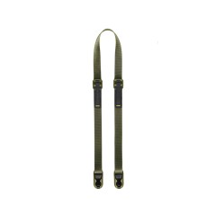 Peak Design Leash KELP v3 pasek na szyję lub ramię oliwkowy