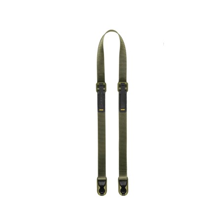 Peak Design Leash KELP v3 pasek na szyję lub ramię oliwkowy