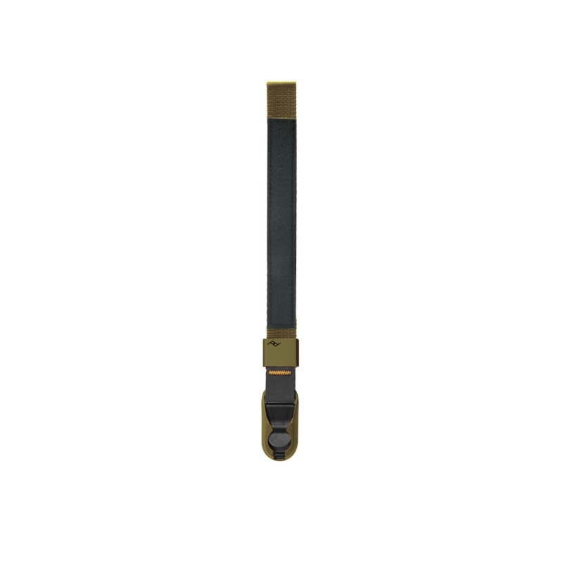 Peak Design Cuff Kelp v3 pasek na nadgarstek oliwkowy