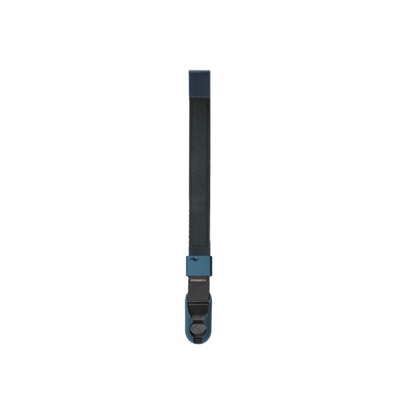 Peak Design Cuff Ocean v3 pasek na nadgarstek niebieski