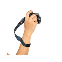 Peak Design Cuff Ocean v3 pasek na nadgarstek niebieski
