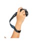 Peak Design Cuff Ocean v3 pasek na nadgarstek niebieski