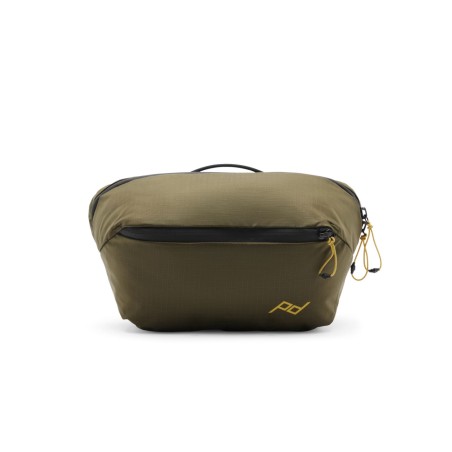 Peak Design Outdoor Sling 4L Kelp