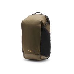 Peak Design Outdoor Backpack ZIP 18L Kelp