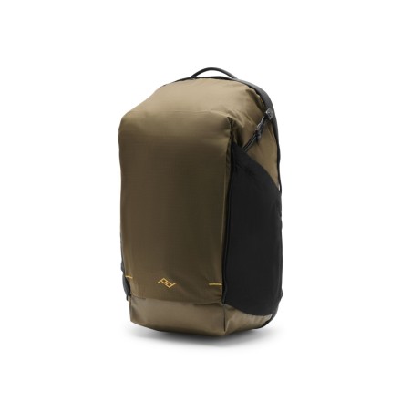 Peak Design Outdoor Backpack ZIP 18L Kelp