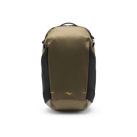 Peak Design Outdoor Backpack ZIP 18L Kelp