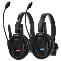 SYNCO Xtalk XPro 2 - Xtalk Xpro Wireless Intercom System
