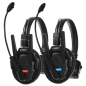 SYNCO Xtalk XPro 2 - Xtalk Xpro Wireless Intercom System SYNCO Xtalk XPro 2 - Xtalk Xpro Wireless Intercom System