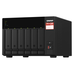 QNAP NAS TS-673A-8G