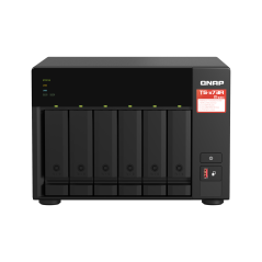 QNAP NAS TS-673A-8G
