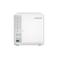 QNAP NAS TS-364-8G
