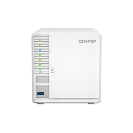 QNAP NAS TS-364-8G