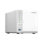QNAP NAS TS-364-8G QNAP NAS TS-364-8G