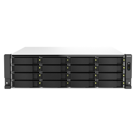 QNAP NAS TS-h2287XU-RP-E2378-64G