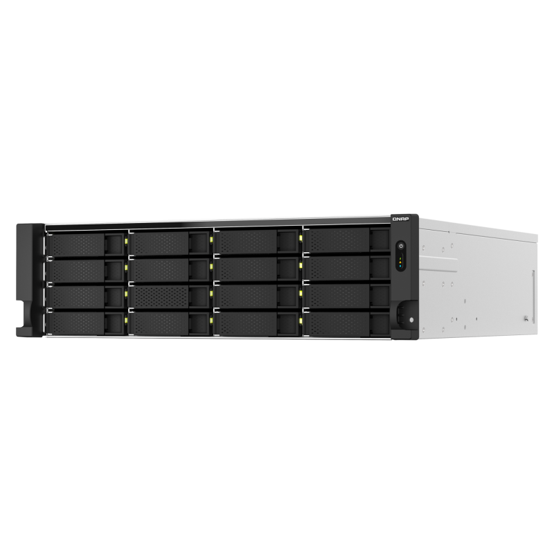 QNAP NAS TS-h2287XU-RP-E2378-64G