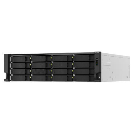 QNAP NAS TS-h2287XU-RP-E2378-64G