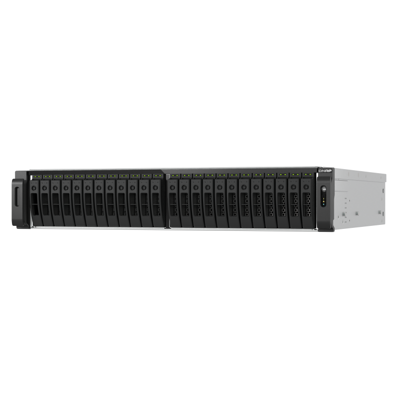 QNAP NAS TS-h3077AFU-R7-64G QNAP NAS TS-h3077AFU-R7-64G