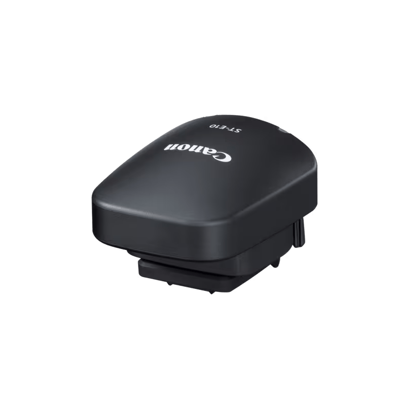 Canon Speedlite Transmitter ST-E10 wyzwalacz lamp błyskowych