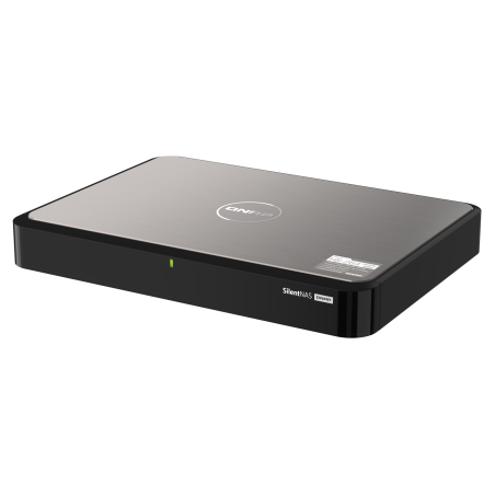 QNAP NAS HS-264-8G