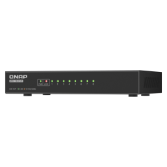 QNAP NAS QSW-1108-8T-R2