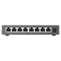 QNAP NAS QSW-1108-8T-R2