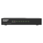 QNAP NAS QSW-1108-8T-R2