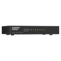 QNAP NAS QSW-1108-8T-R2