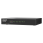 QNAP NAS QSW-1108-8T-R2