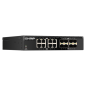 QNAP NAS QSW-3216R-8S8T