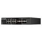 QNAP NAS QSW-3216R-8S8T
