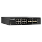 QNAP NAS QSW-3216R-8S8T