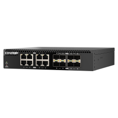QNAP NAS QSW-3216R-8S8T